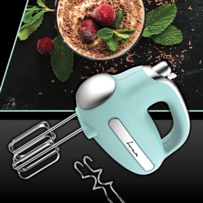FRAM FHM-3005GR HAND MIXER - Image 4