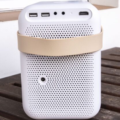 Xiaomi Wanbo Projector T6 MAX - Image 9