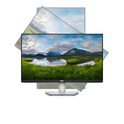 Dell MONITOR 27" S2721HS FHD 1920x1080 LED