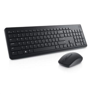 Dell Kit Mouse and Keyboard KM3322W Wireless