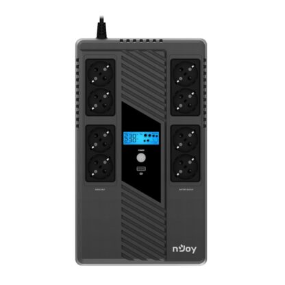 UPS NJOY Token 800 VA / 480 W - Image 2