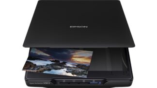EPSON V39II PERFECTION A4 SCANNER
