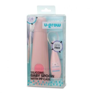 Silicone spoon support UG7510-SPNORG