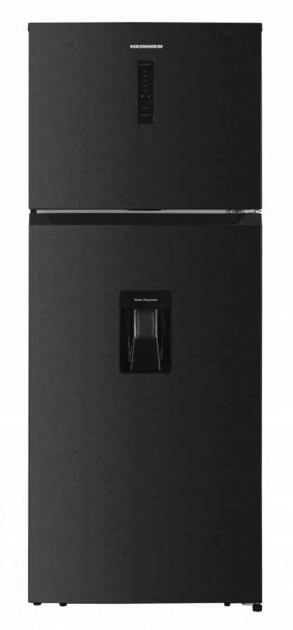 Heinner HF-HM413NFDXWDE++ refrigerator