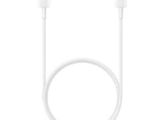 Samsung Type-C to C Cable (1m) White