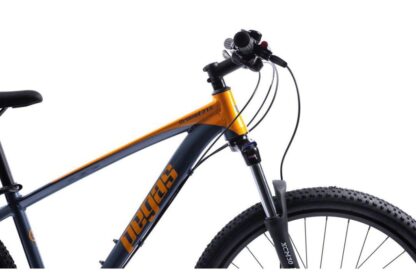 Traveler S 27.5'' Orange Grey - Image 12