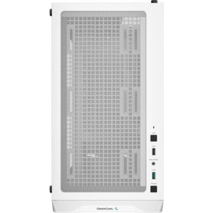 PC Case Deepcool CC360 ARGB WHITE - Image 9