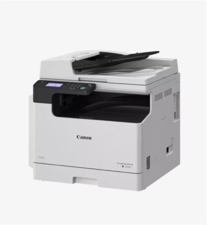CANON iR2224 A3 MONO LASER MFP - Image 3