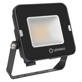 Ledvance Compact LED Floodlight Black 20