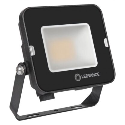 Ledvance Compact LED Floodlight Black 20