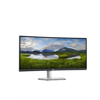 Dell MONITOR 34" S3423DWC LED 3440 x 1440 - Image 6