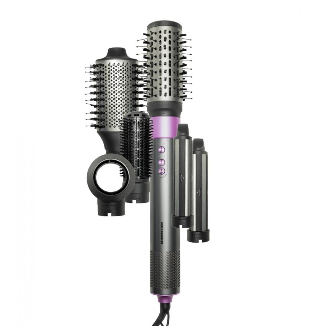 APARAT DE COAFAT HEINNER HAS-Y15BLDC-GY6