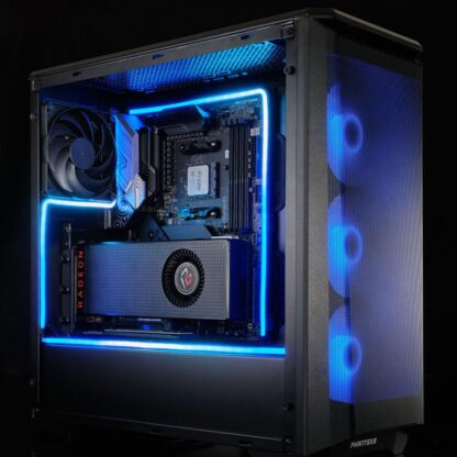 PHANTEKS Neon D-RGB LED Strip - Image 5