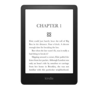 Amazon Kindle Paperwhite Sig 32GB Black