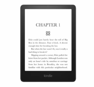 Amazon Kindle Paperwhite Sig 32GB Bk