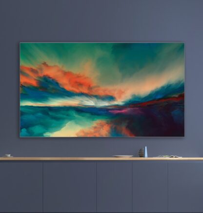 METZ Mini LED 65MNE9000 TV - Image 5