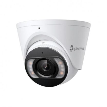 TP-LINK VIGI 8MP PAN/TILT NTW CAM 4MM C485