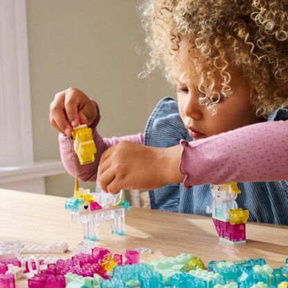 MAGIC TRANSPARENT BOX, LEGO 11040 - Image 6