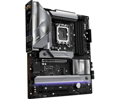 Motherboard Asrock Z890 LIVEMIXER WIFI LGA1851 - Image 4