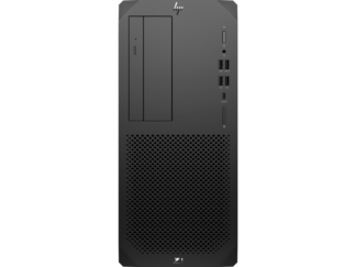 HP Workstation Z1 G6 I9-10900 32 512 2060s-8 W10P