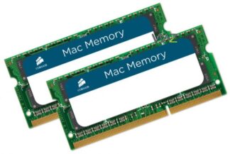 Corsair SDDR3 16GB 1600 CMSA16GX3M2A1600C11