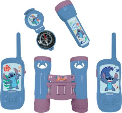 STITCH TRANSCEIVER SET