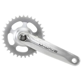 Pedal gear M-WAVE 44 T