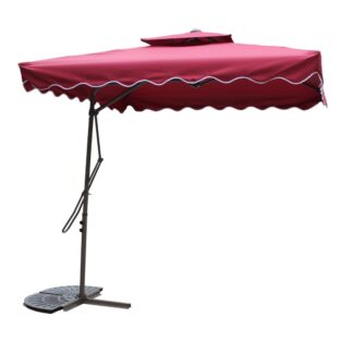 HR suspended umbrella 220x220