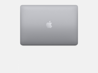 MacBook Pro 13.3" Retina M1 GPU-8C 8GB 512GB International GREY