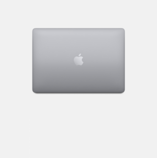 MacBook Pro 13.3" Retina M1 GPU-8C 8GB 512GB International GREY