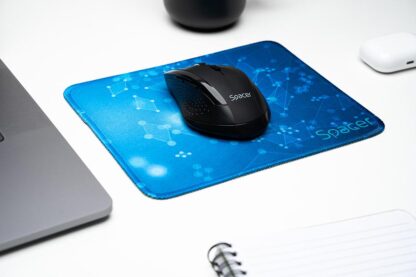 Mousepad Spacer gaming 220 x 180 x 2mm - Image 4