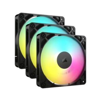Coolers CORSAIR RS120 ARGB BLACK