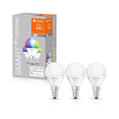 Set of 3 LEDVANCE 4058075485990 LED bulbs - Image 4