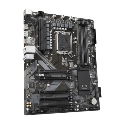 Motherboard Gigabyte B760 DS3H DDR4 LGA1700 DDR4 - Image 3