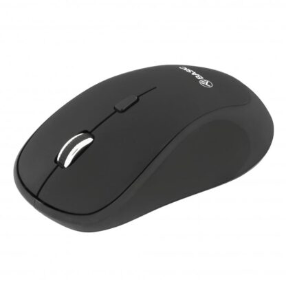 Tellur Basic wireless mouse, black