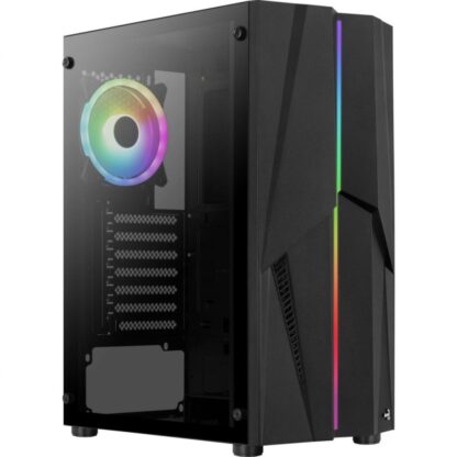 PC Case Aerocool Mecha Black