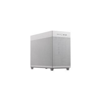 PC Case Asus AP201 Mesh white mATX