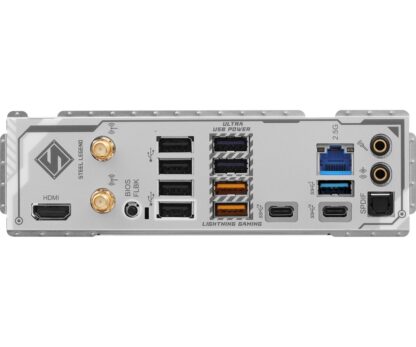 Motherboard Asrock B850 STEEL LEGEND WIFI AM5 - Image 5