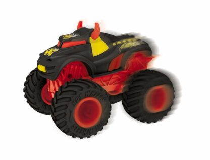 Car HW Rev Tredz Rosu - Image 3