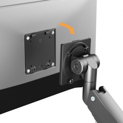 SINGLE MONITOR ARM SERIOUX MM80-C012 - Image 6