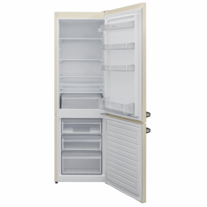 FRAM FC-VRL268BGE++ refrigerator-freezer