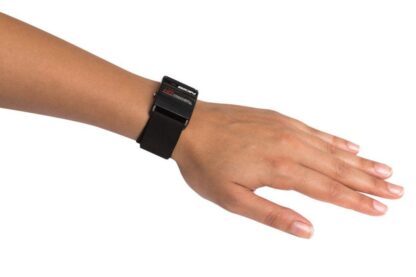 Bion heart rate smart bracelet - Image 6