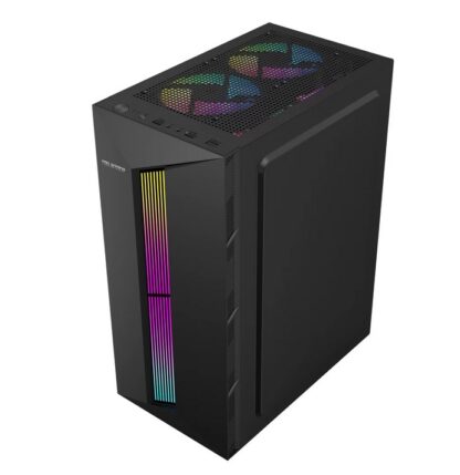 PC Case PRO GAMING SCAR - Image 4