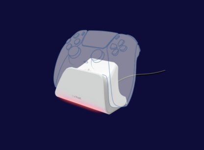 Trust PS5 Controller Charger - Image 2