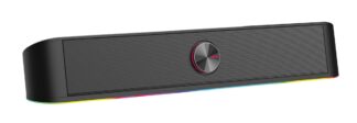 Soundbar gaming SERIOUX X163 RGB
