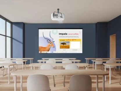 PROJECTOR Viewsonic LS630HD