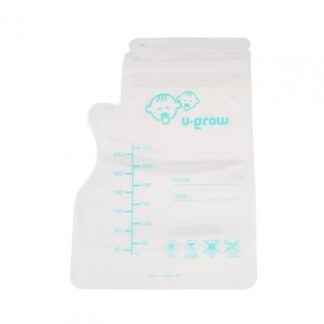 Breast milk storage bags 30 pieces UMB-001