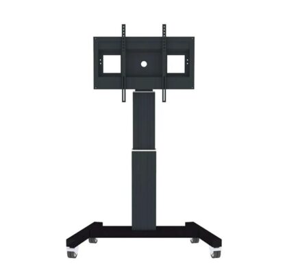 Neomounts Screen TV Floor Stand Mobile 42"-100" - Image 2