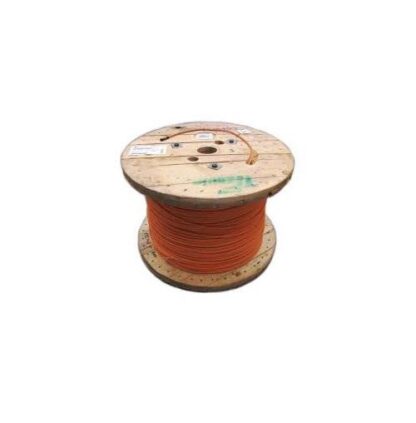 Fire protection cable JEH (ST) HE90INC.2X2X8