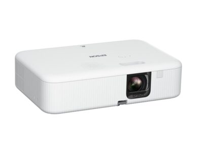 EPSON CO-FH02 PROJECTOR - Image 2